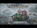 Trip To Isle Of Wight For Ukulele Event