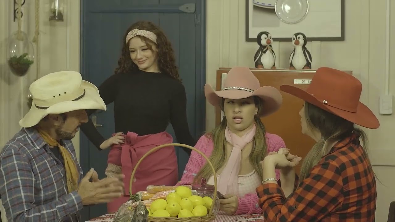 EP59 - Família Zoreia - Parte 2