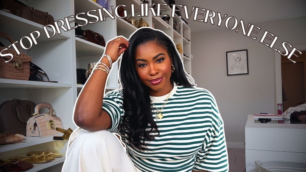 Tired of Looking Like Everyone Else? Try These 5 Fashion Brands