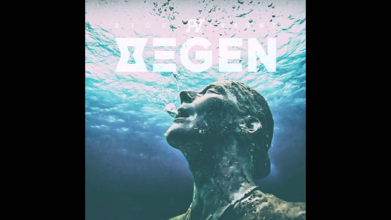 Rios & Vayne - SPACE LANE