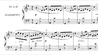 C. Gounod - Impromptu, CG 580