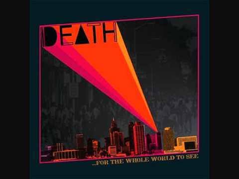 Death (+) Where Do We Go From Here???