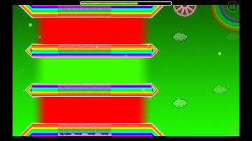 Do you know EVERYTHING ABOUT GEOMETRY DASH?! GD QUIZZES