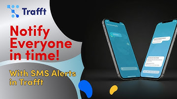 How to Set Up SMS Notifications for Your Booking Website | Trafft