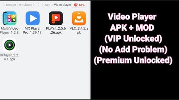 Best Video Player Apps For Android 2022 | No Ads | Best Android Video Players 2022
