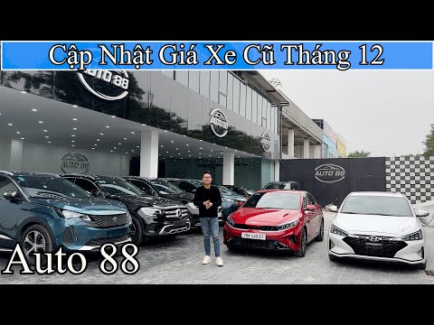 Báo Giá Xe
