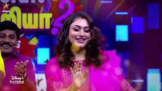 Oo Solriya Oo Oohm Solriya-Vijay tv Show