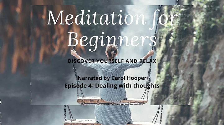 Meditation for Beginners- By Carol Hooper - Episod...