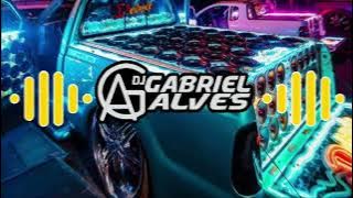 Garoto Da RP - Mulher Rapariga (Especial Pro Som Automotivo)