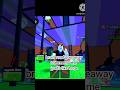 Rumi &amp; safi funnu waves#roblox#viral#funny #shorts