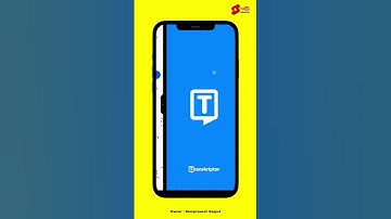 Transkriptor App: Effortless Audio to Text Transcription in Minutes