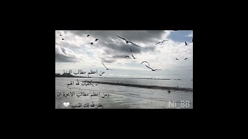 قران كريم بصوت جميل يريح القلب / سورة الروم / عبد الرحمن مسعد