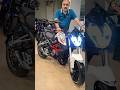 BENELLI KA SUB SAY BEAUTIFUL MOTORCYCLE NOW AVAILABLE AT UNITED AUTOS MOTORSPORTS &amp; PK BIKES