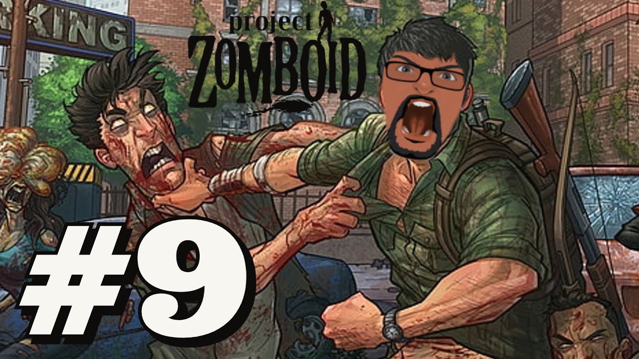 Bu Şehirde Zombilerle Dolu! Project Zomboid Türkçe Oynanış – Bölüm 9 ile Zombi Avcılığına Hazır Olun! Bu Şehirde Zombilerle Dolu! Project Zomboid Türkçe Oynanış – Bölüm 9 ile Zombi Avcılığına Hazır Olun!