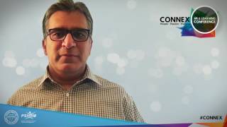 HR & Learning Conference Connex