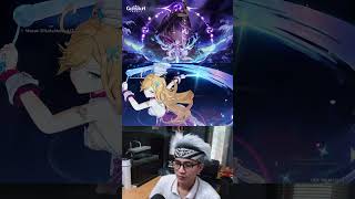 [GENSHIN-IMPACT] test gameplay karakter skirk dps cryo 🤩🔥🔥    #f2pgenshinimpact #genshinimpact