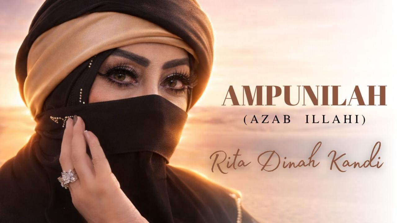 Ampunilah (Azab Ilahi) - Rita Dinah Kandi