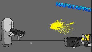 test mp5 - napstapro115