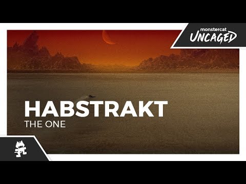 Habstrakt - The One [Monstercat Official Music Video]