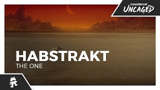 Habstrakt - The One [Monstercat  Video] Resimi