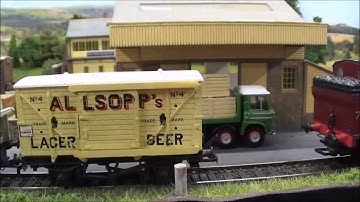 Magnetic Delayed Uncoupling