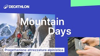 Una giornata a Chamonix per scoprire il Mountain Store | Decathlon