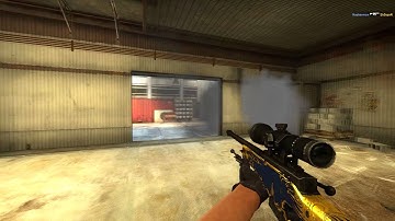 4k Cache AWP, By Colthan