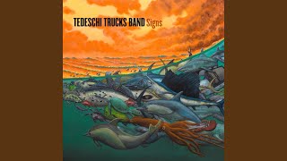 Video thumbnail of "Tedeschi Trucks Band - Strengthen What Remains"