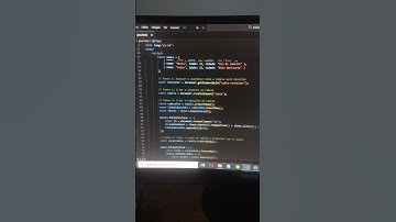 Tabela criada em HTML, CSS E JAVASCRIPT