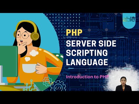 Introduction to PHP Programming - YouTube