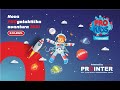 Za nabolju dječiju zabavu, pravac Delta Planet! Sutra počinje PROkids