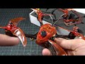 Beginning of video