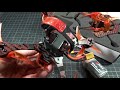 End of video