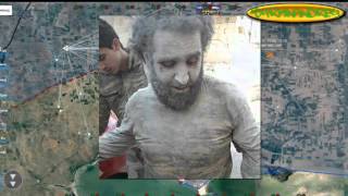 Обзор карты боевых действий в Сирии и Ираке за 03 11 2015 год Обзор карты боевых действий в Сирии и Ираке за 03 11 2015 год