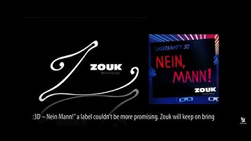 Armada Label Spotlight: Zouk Recordings
