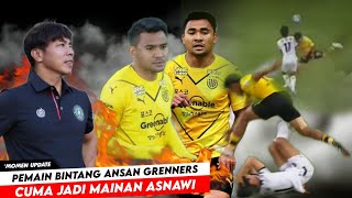 Pengakuan Pelatih Ansan Grenners ! Lim Jong Heon Tepat Asnawi Mudah Acak Acak K LEAGUE