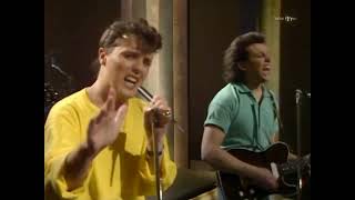 Tears For Fears - Everybody Wants To Rule The World - (13-03-85 At Bbc)