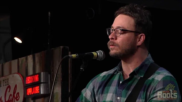 Amos Lee "A Change Is Gonna Come"