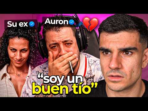 ¿POR QUÉ ROMPIERON? La Verdad Sobre Auronplay y Sara Ismael