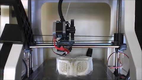 3D-Printed Haptic Model