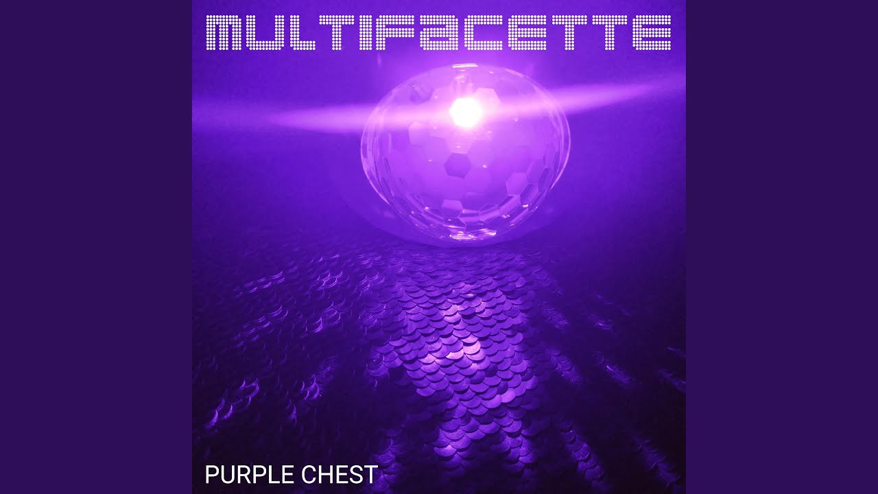 在 YouTube 上觀看「Multifacette」 在 YouTube 上觀看「Multifacette」