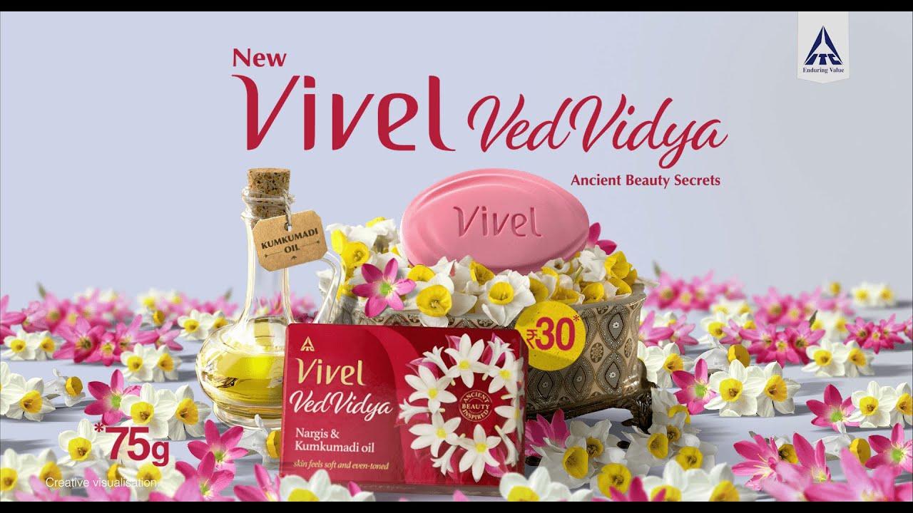 Vivel Cool Mint Soft Fresh Skin Soap 100g - Price in India, Buy Vivel Cool  Mint Soft Fresh Skin Soap 100g Online In India, Reviews, Ratings & Features  | Flipkart.com