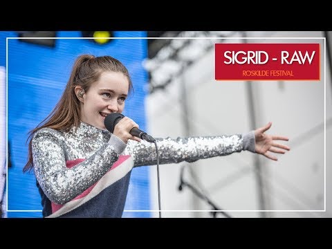 Sigrid - Raw (legendado)