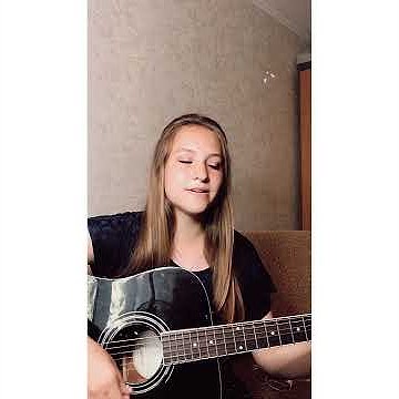 Здесь были - Гречка ️🤫 Кавер на гитаре - YouTube