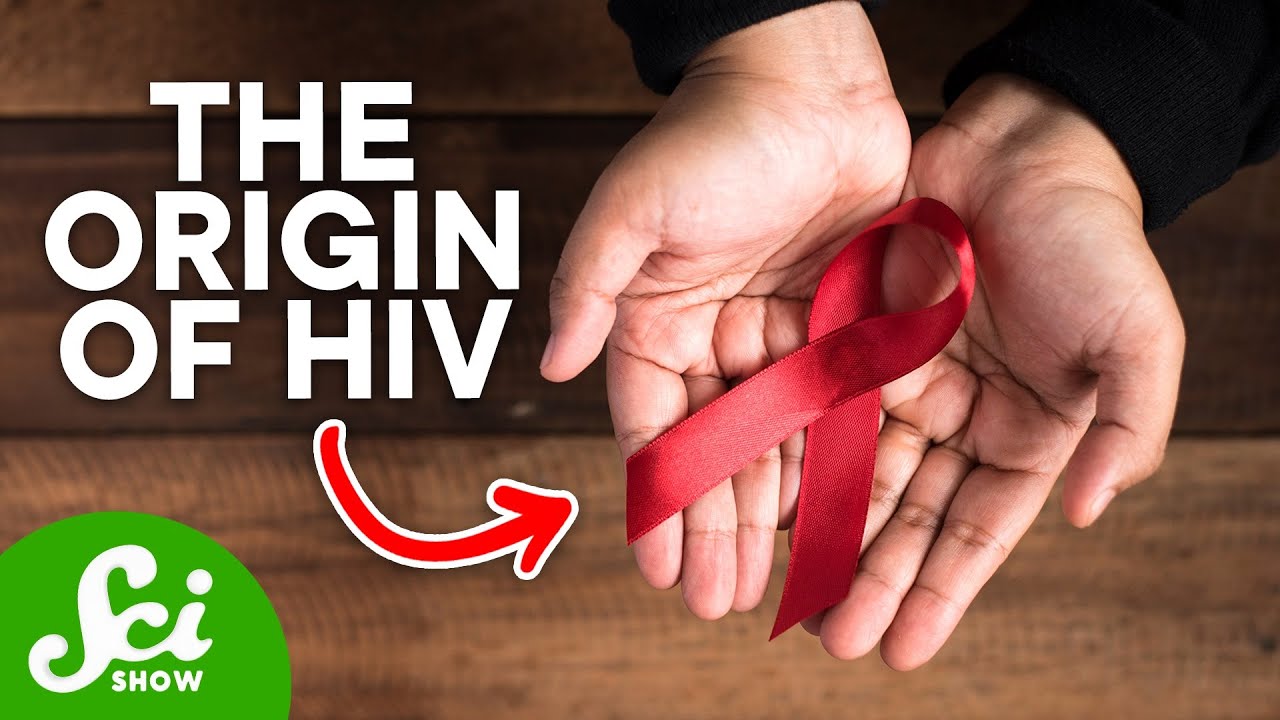 HIV Has a 'Long Lost' Cousin: What You Should Know About This Virus.