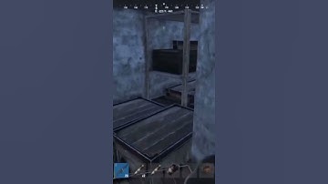 Easiest Raid On Rust Console