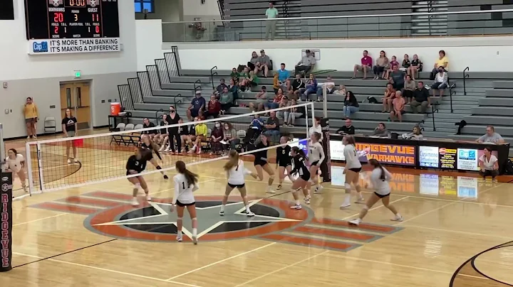 Judith K. Burke 2024 Highlight Reel