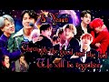 Beautiful!! How BTS changed each other - 8 years with bts Reaction