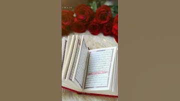 من اجمل الاصوات لسوره النصر بصوت الشيخ فارس عباد