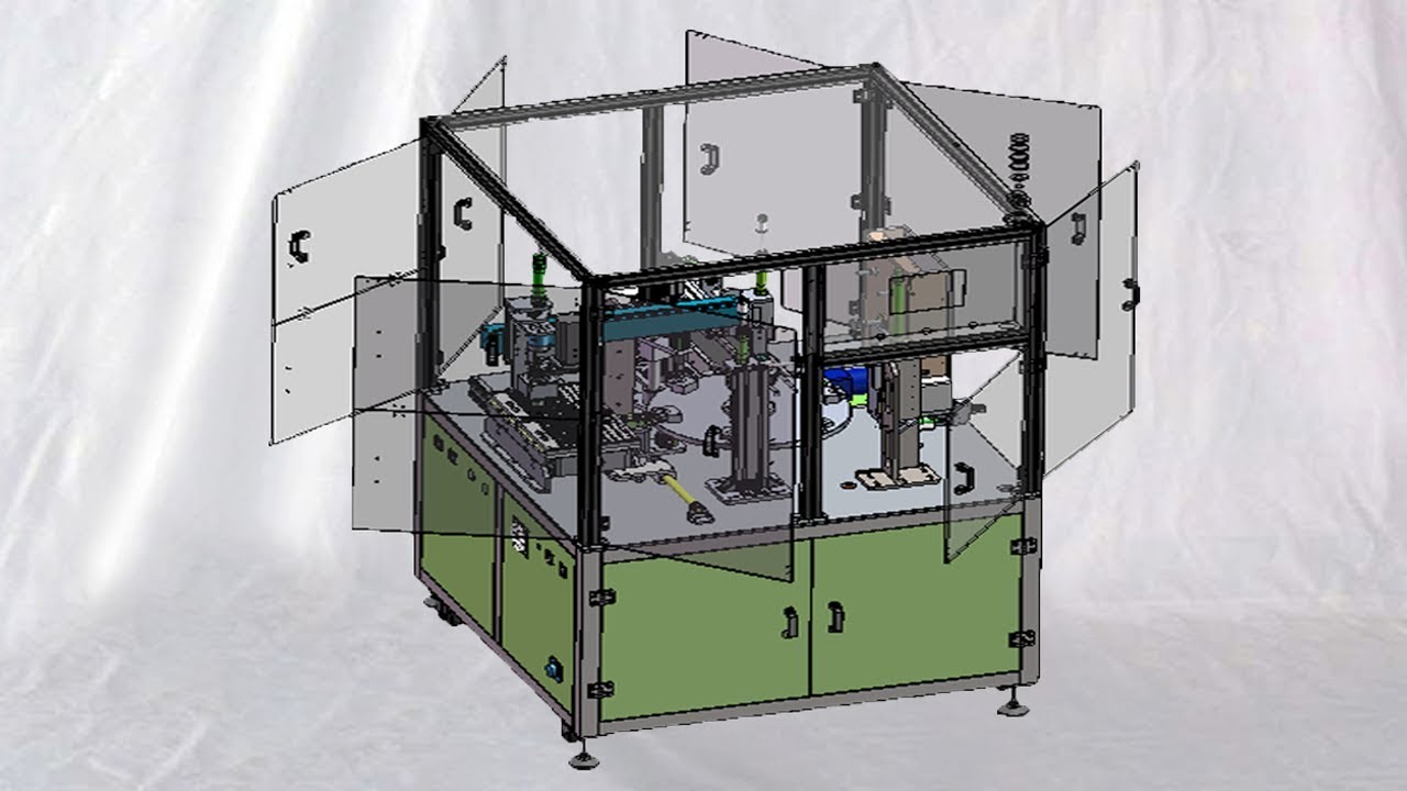 Cartridge Pen oil high precision filling press capping MC test for USA customers 出口美國小劑量註油機轉盤式